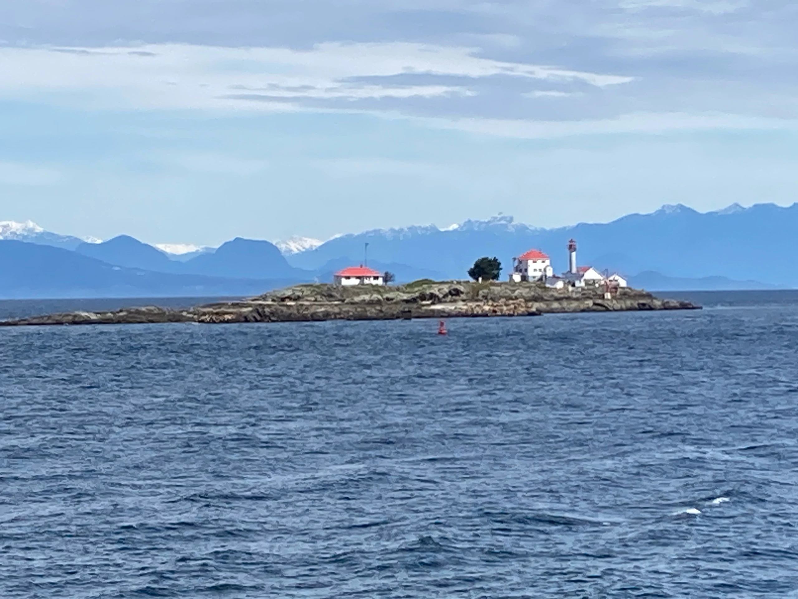 Gabriola Island BC