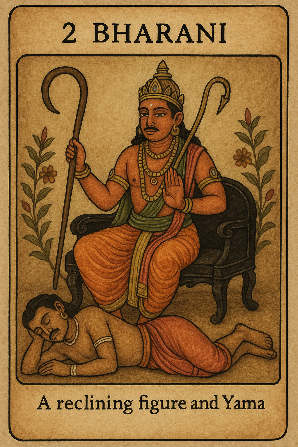 2 Bharani