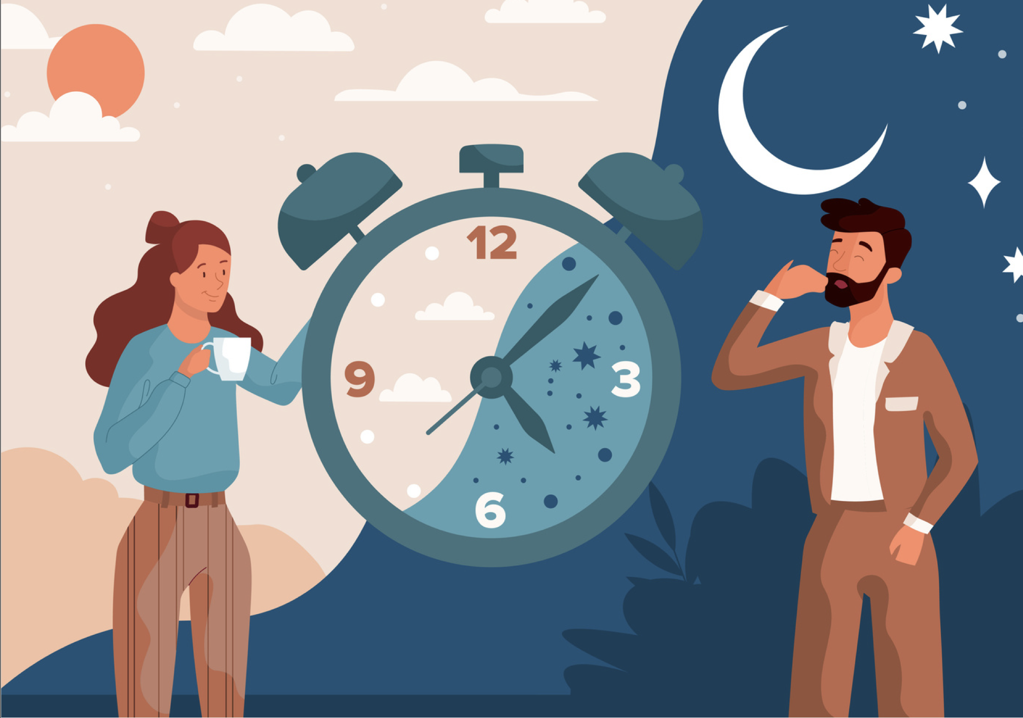 A 5-minute read on what intermittent fasting actually does to our body and brain.