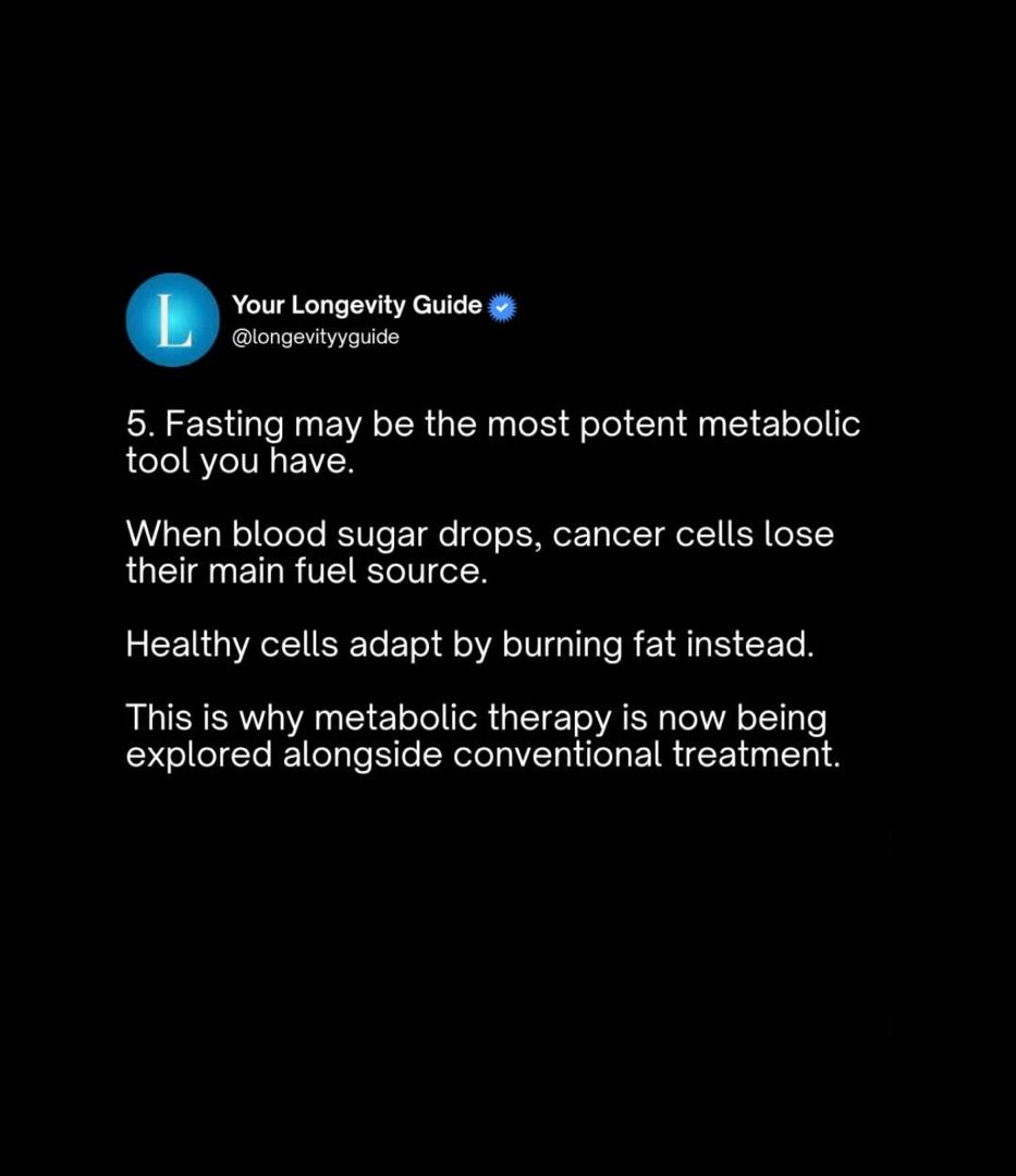 The Warburg Effect