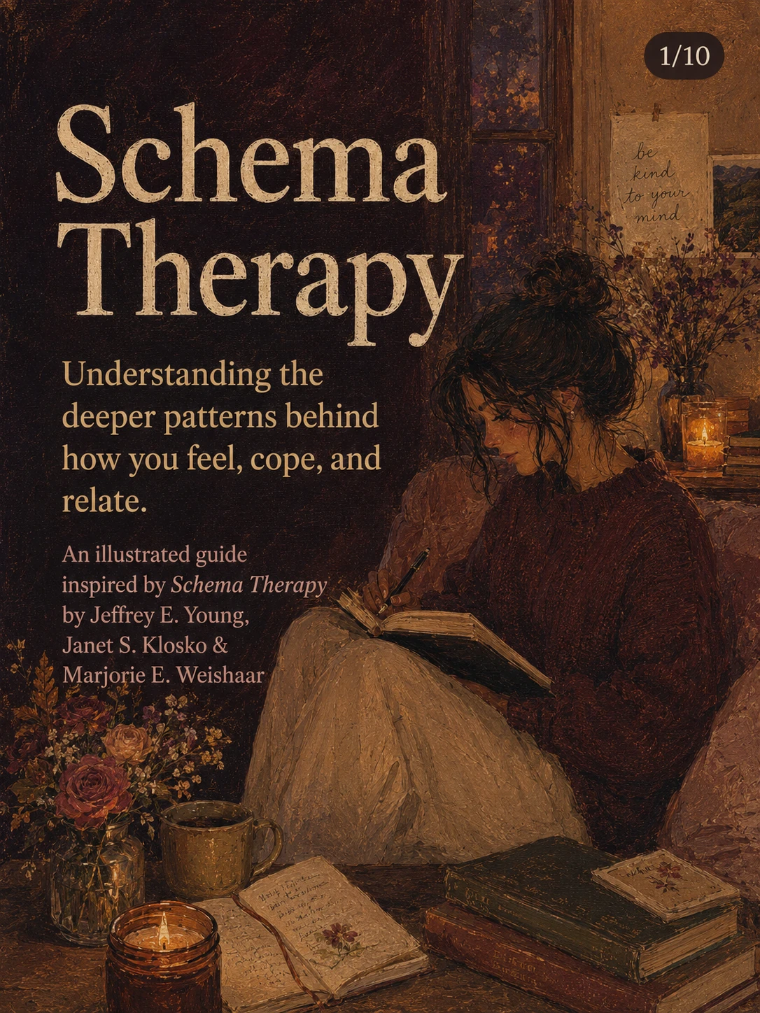 Schema formation, from unmet needs