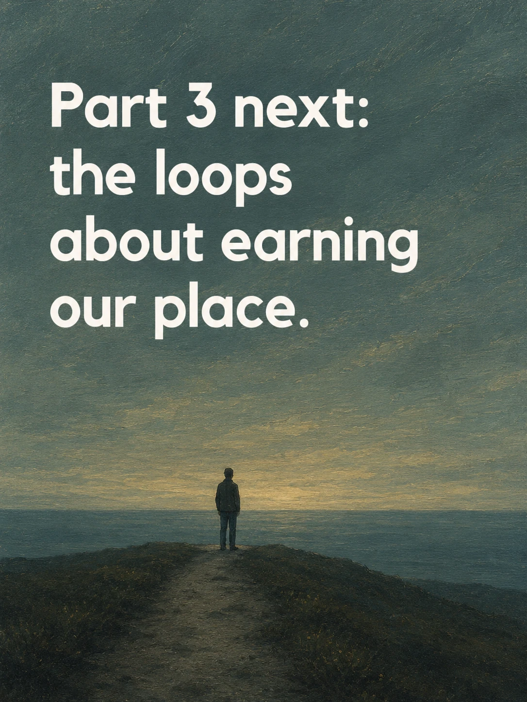 Part 2 of 3: Schema Loops on Disconnection and Rejection