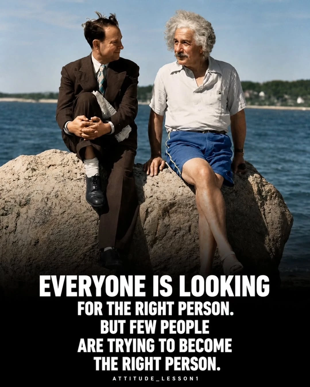 Einstein