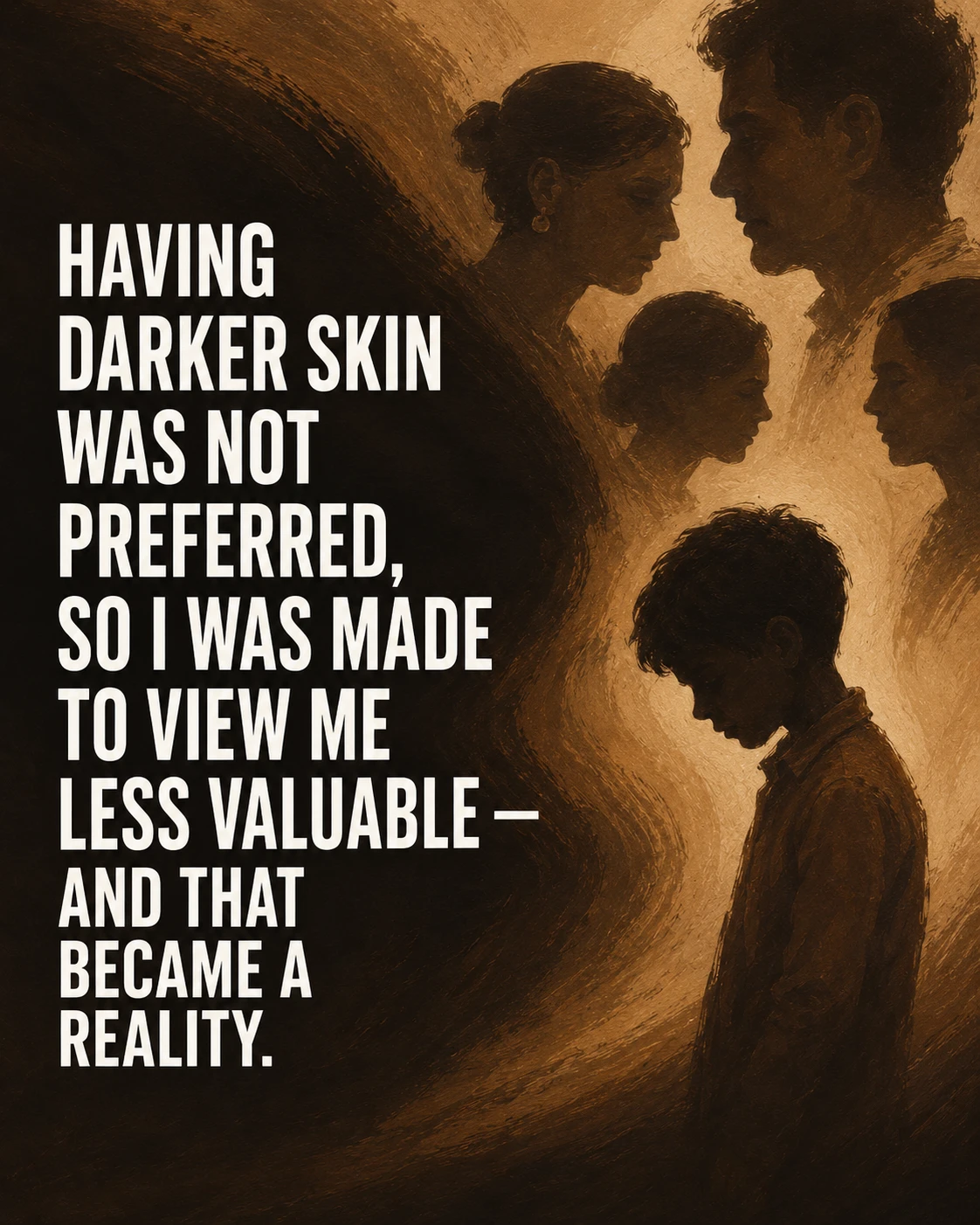 Confronting The Wound of Reduction