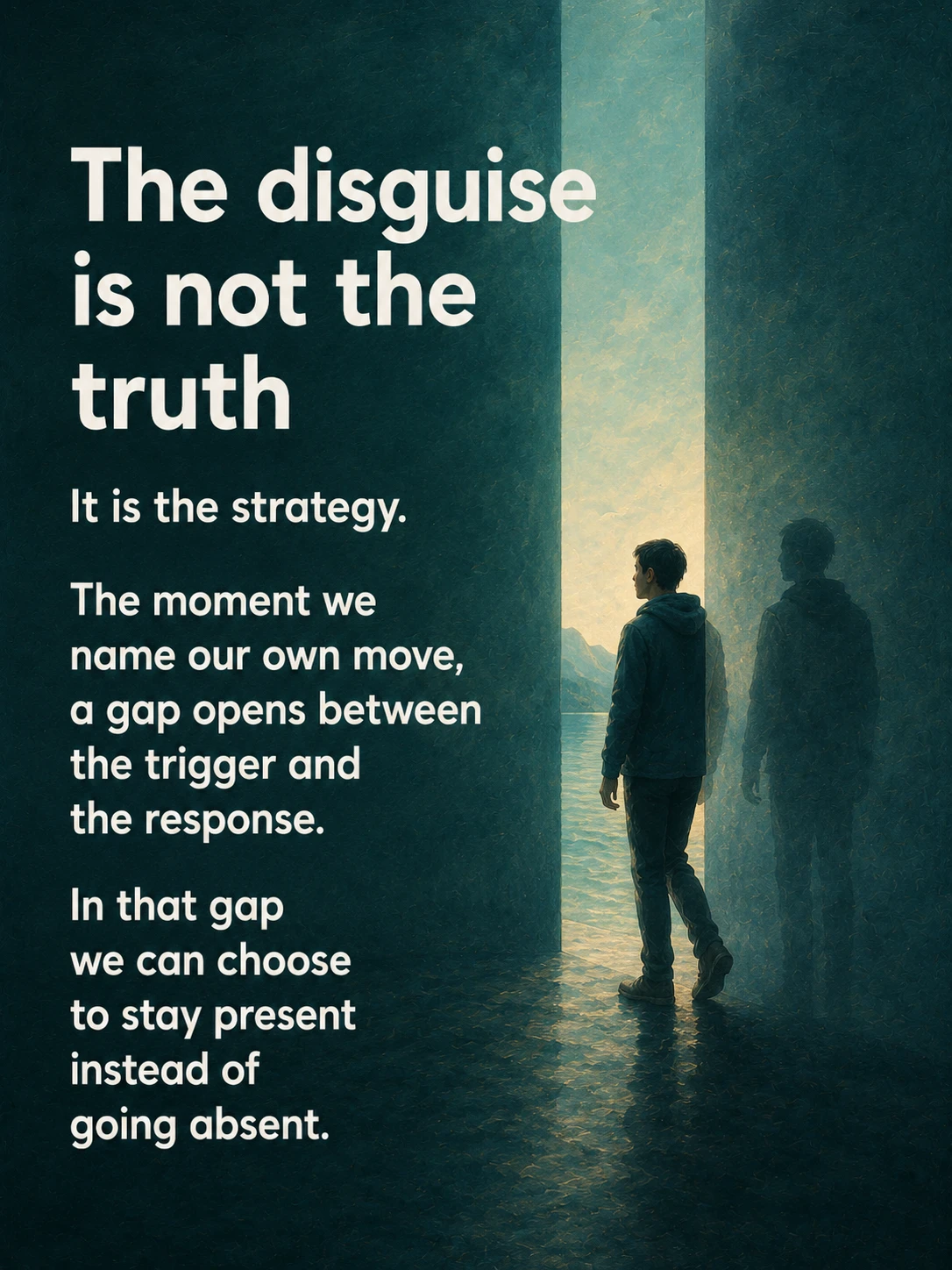 Schema Therapy, Our 3 Coping Styles: Surrender, Avoid, Overcompensate