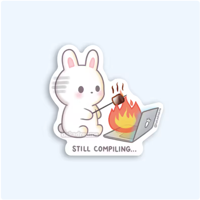Developer Testing :)