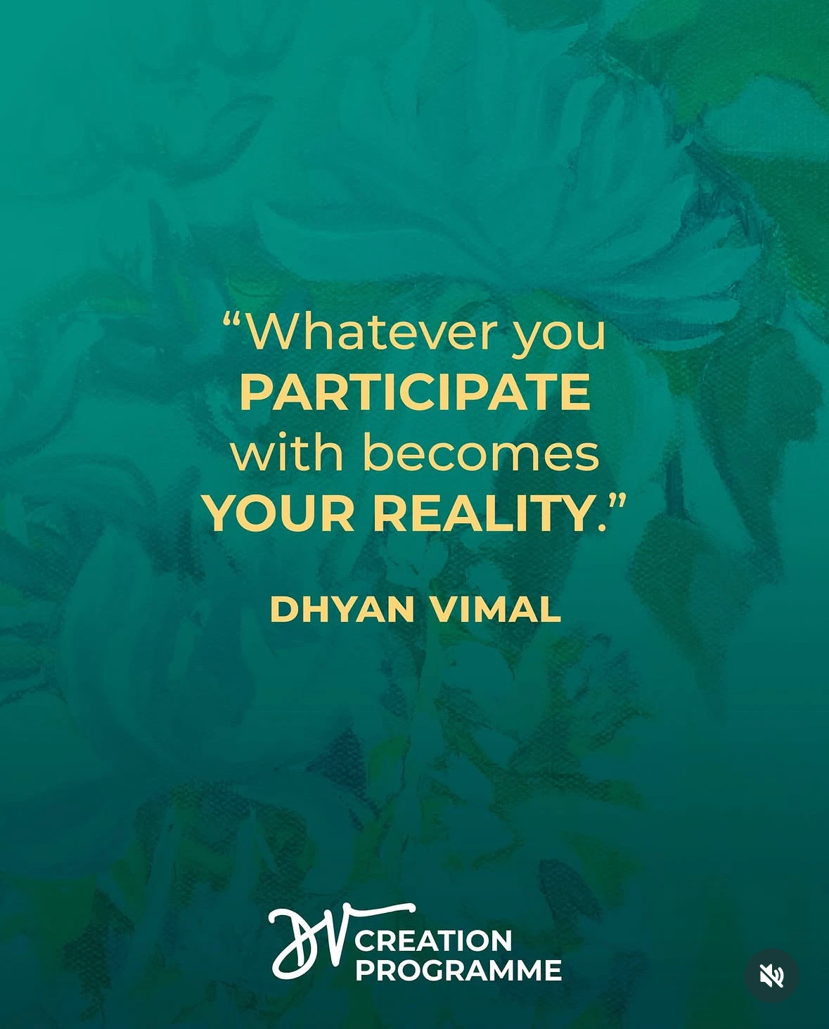 Wisdom by Master DV