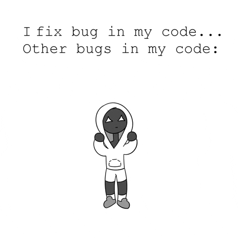 Developer Log 5/12/25