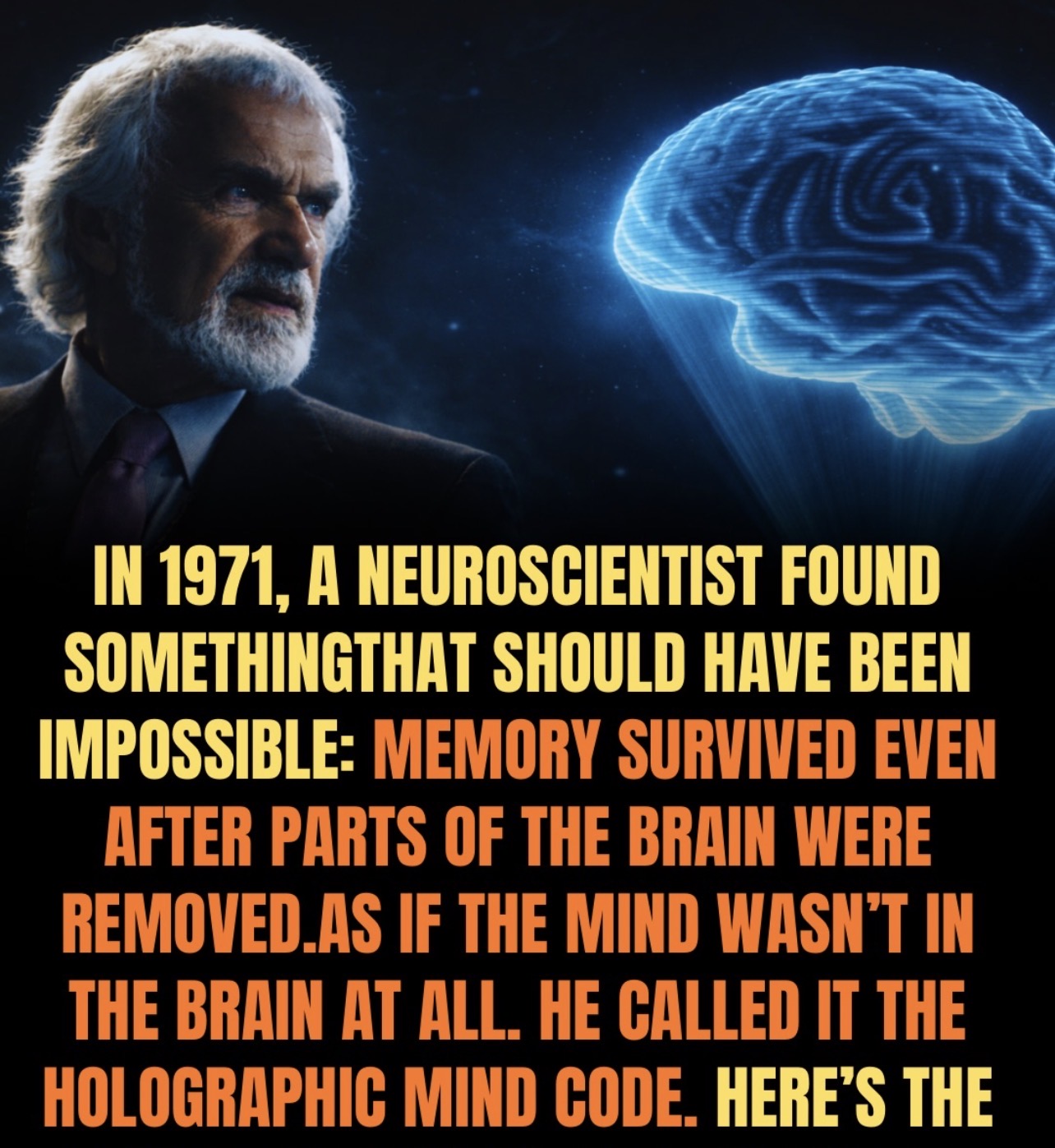 How past life memories exist