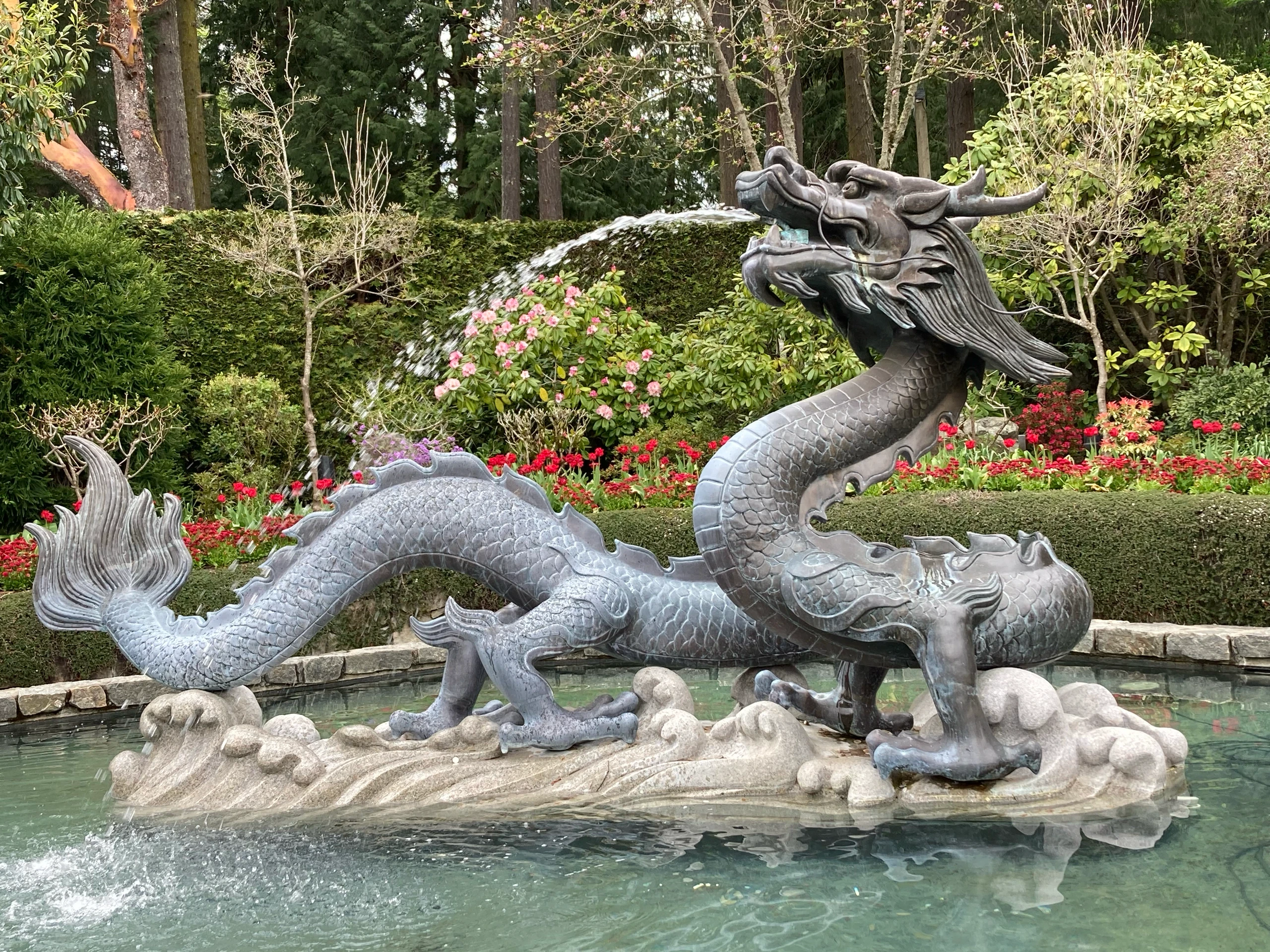 Buchardt Gardens