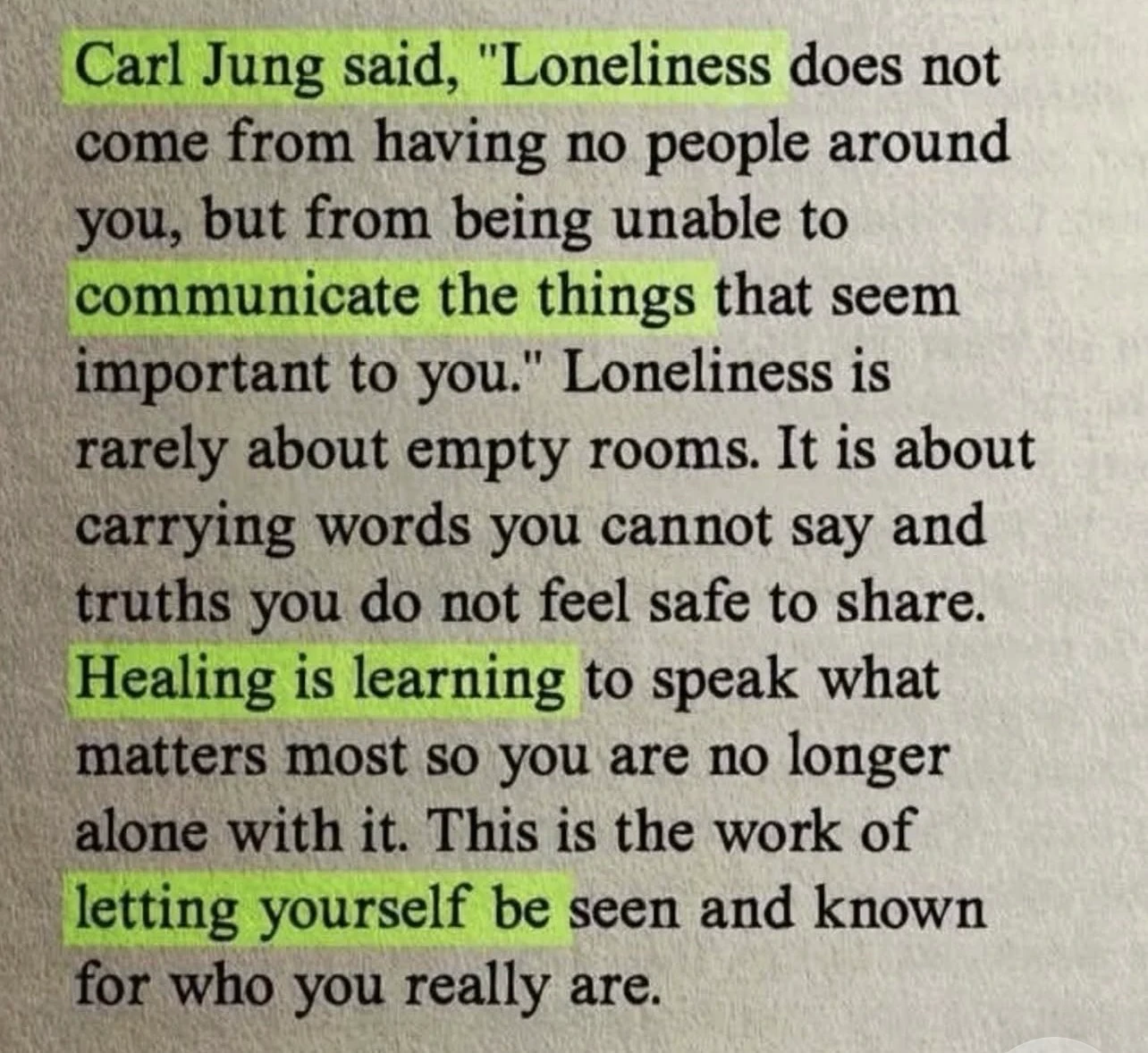 I like this