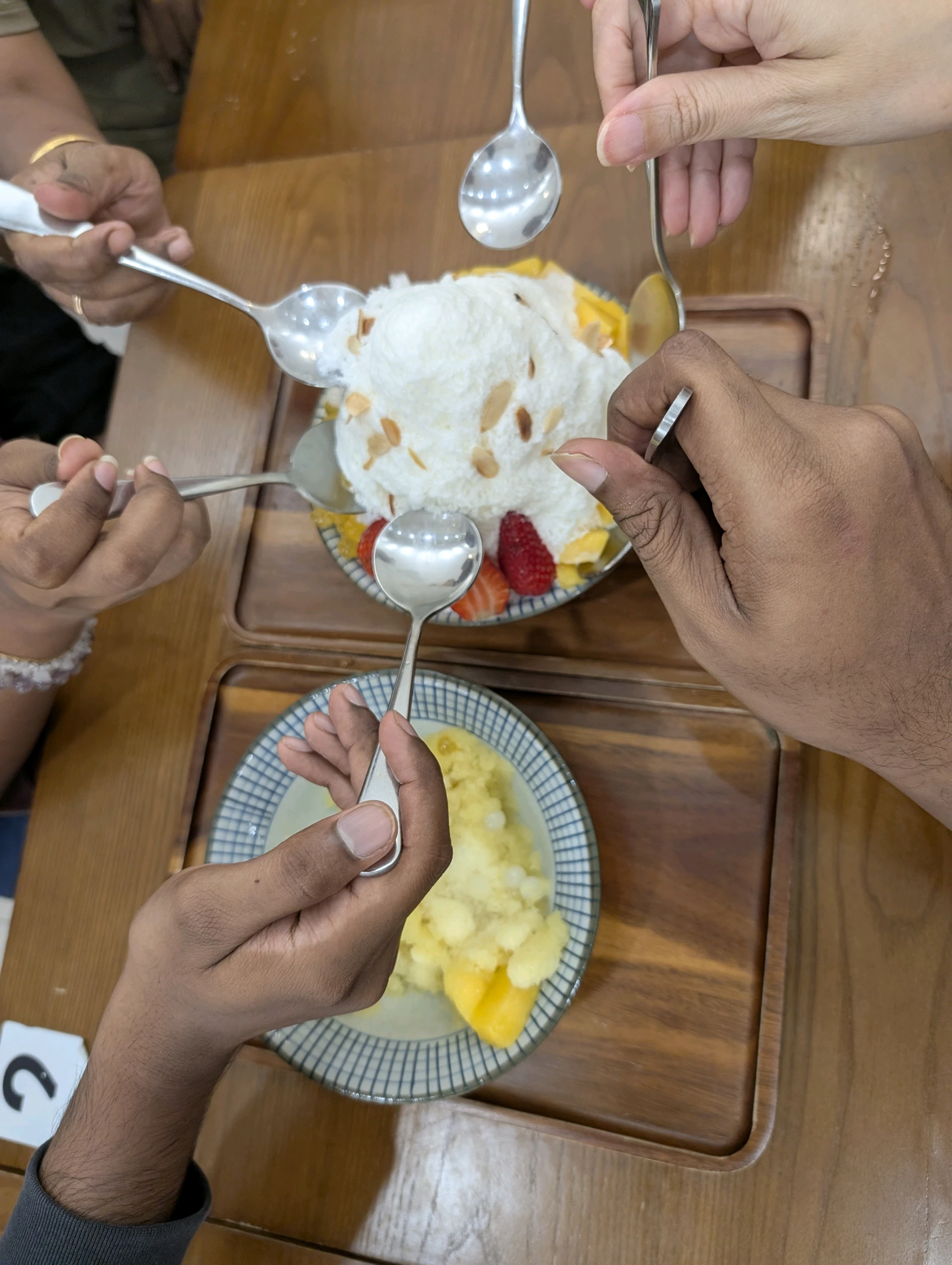 Bingsu