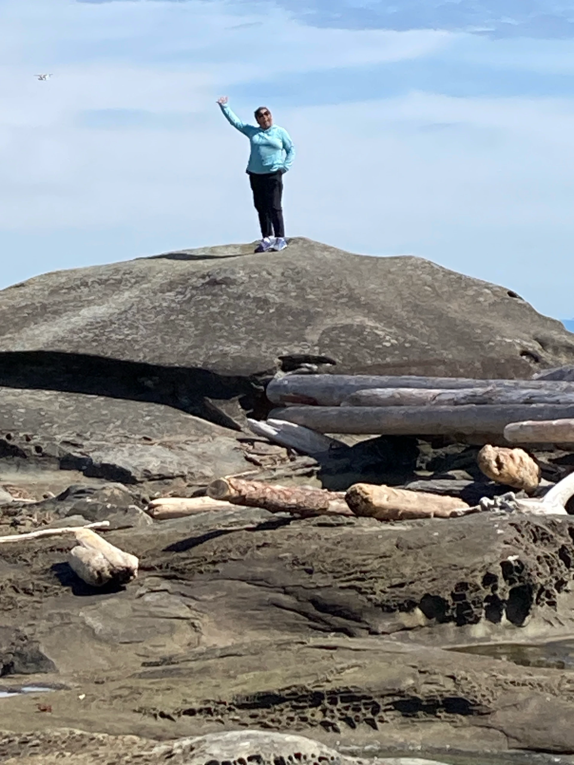 Gabriola Island BC