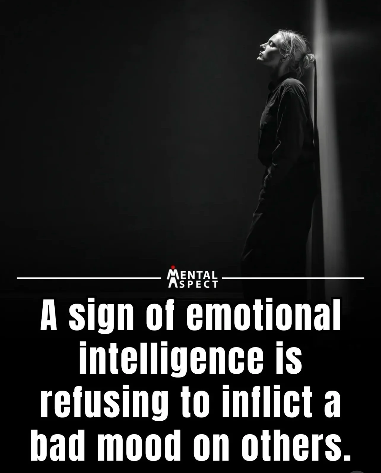 Emotional intelligence