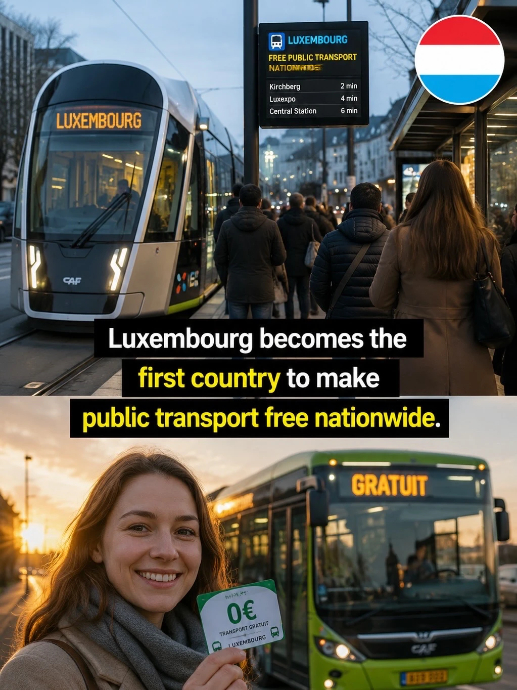 Good News