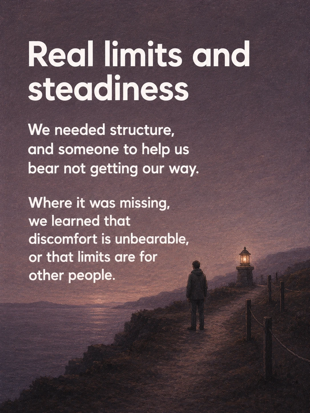 Identifying 5 unmet needs, Schema Therapy