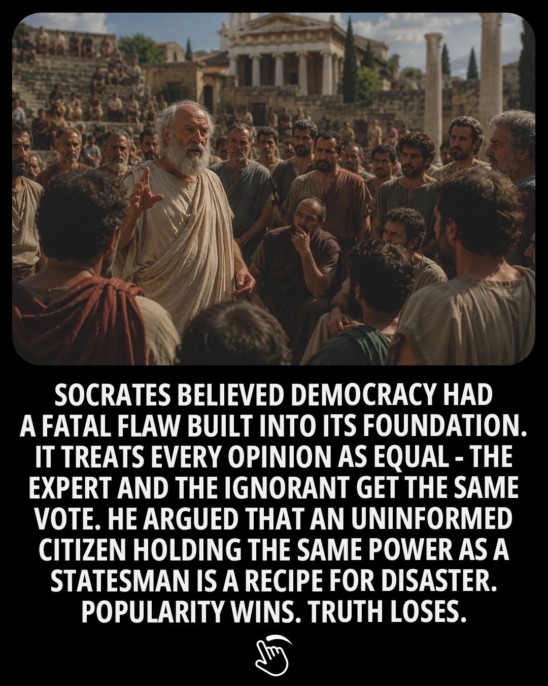 Socrates