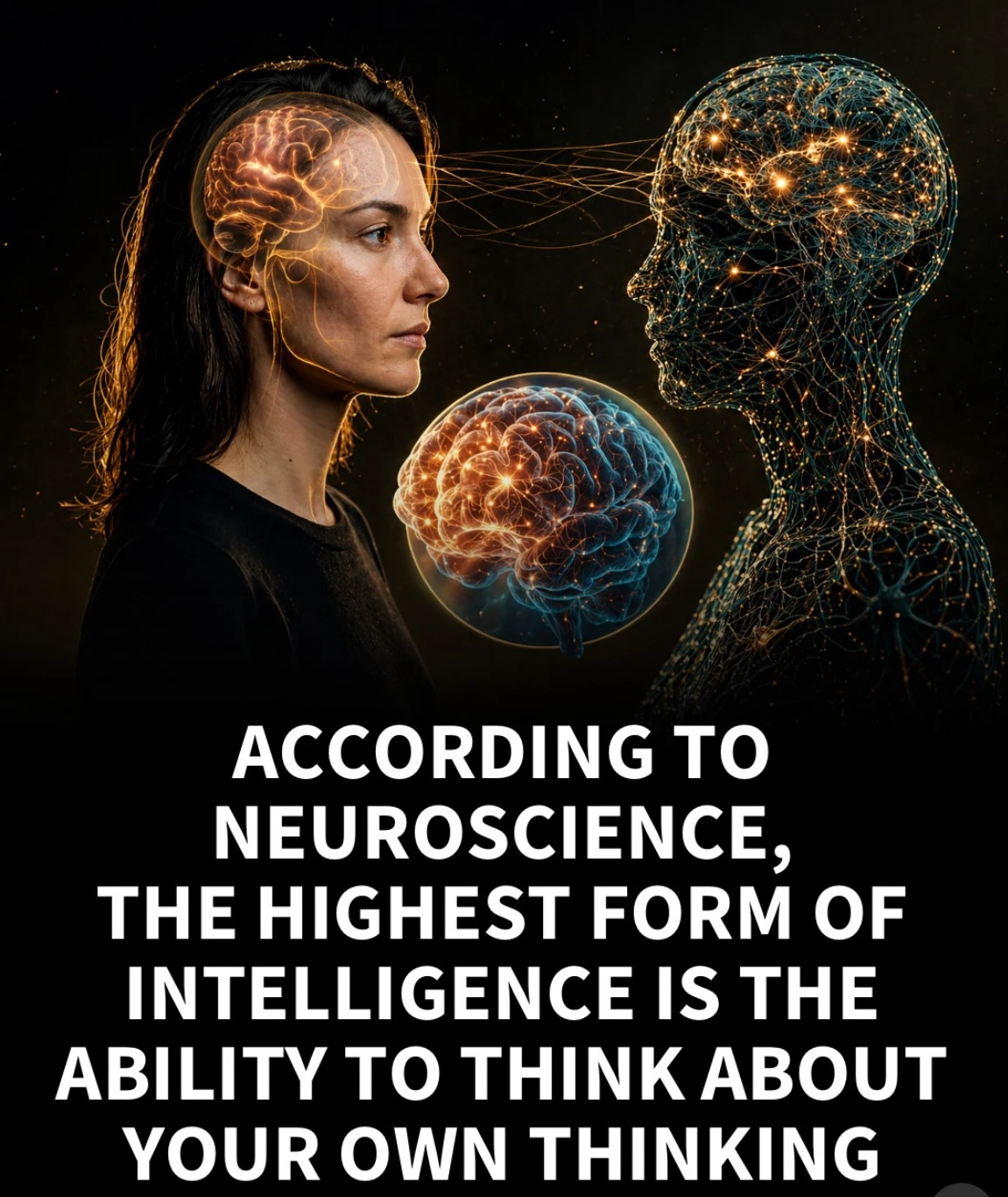 What Science Says