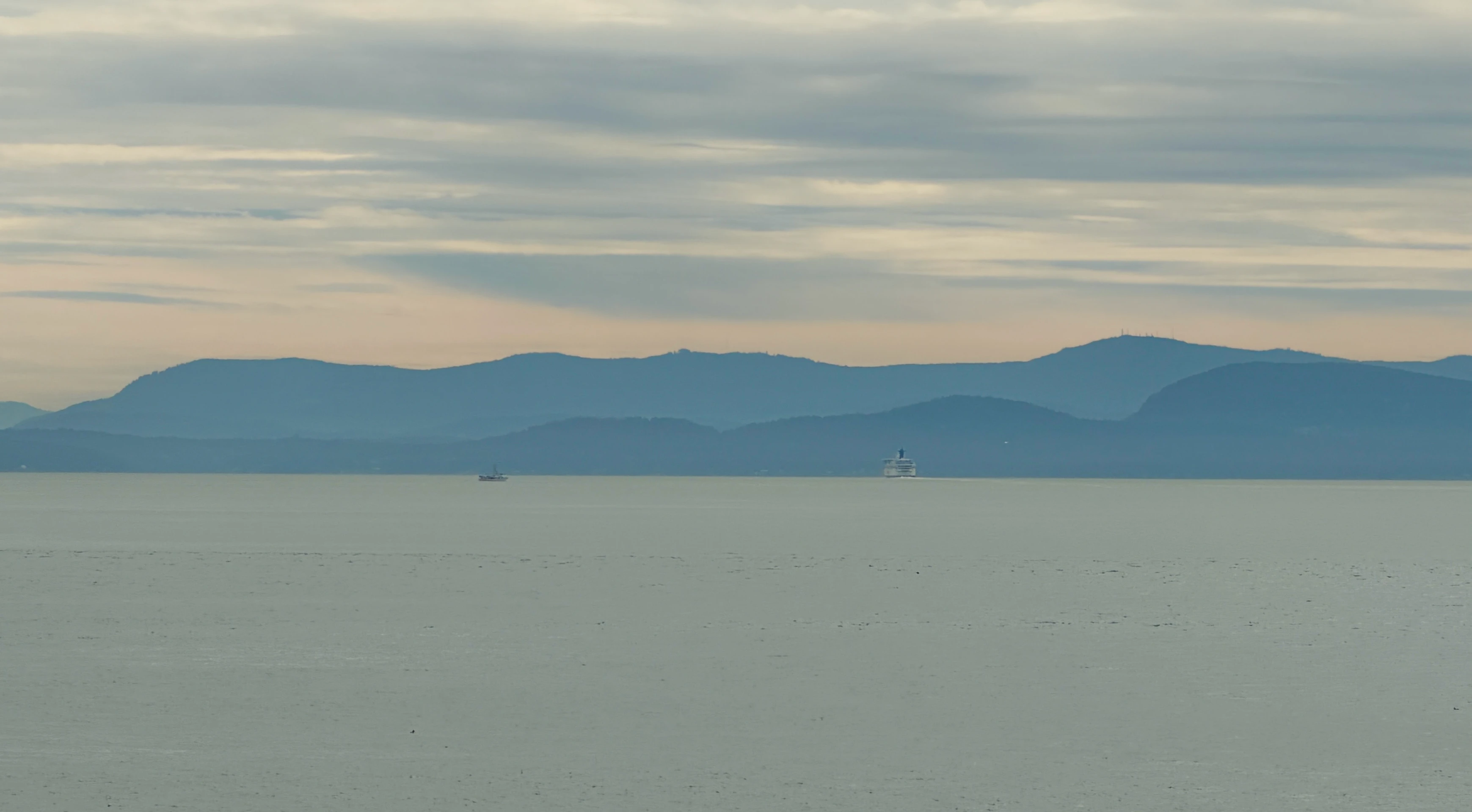 Gabriola Island BC