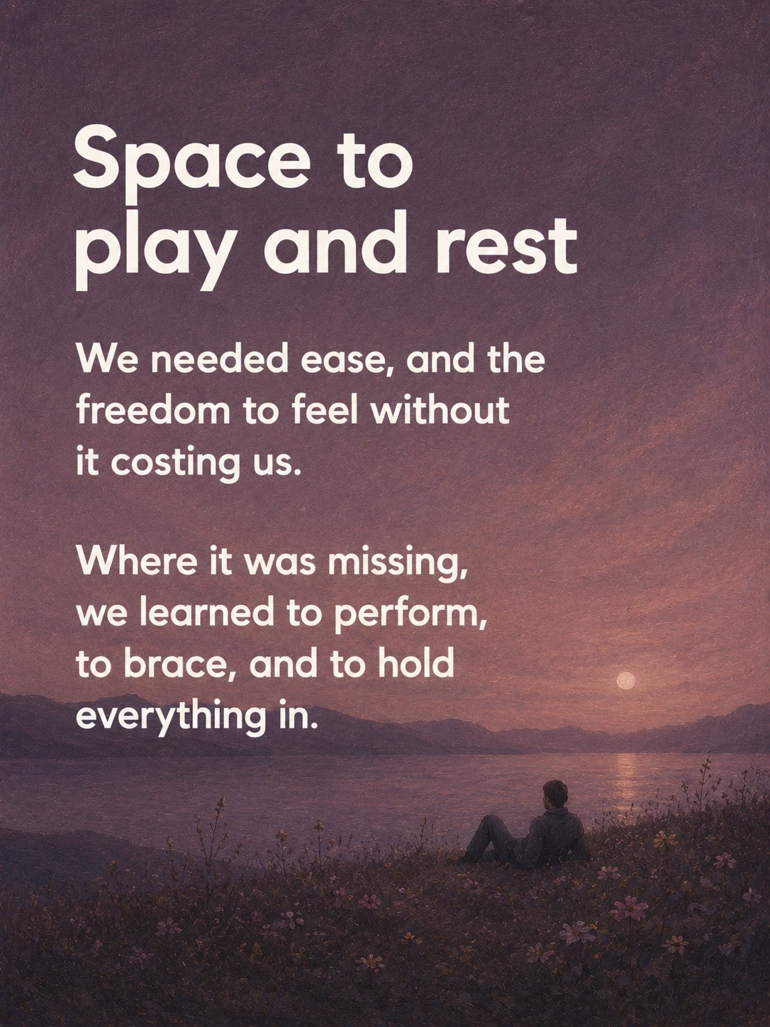 Identifying 5 unmet needs, Schema Therapy