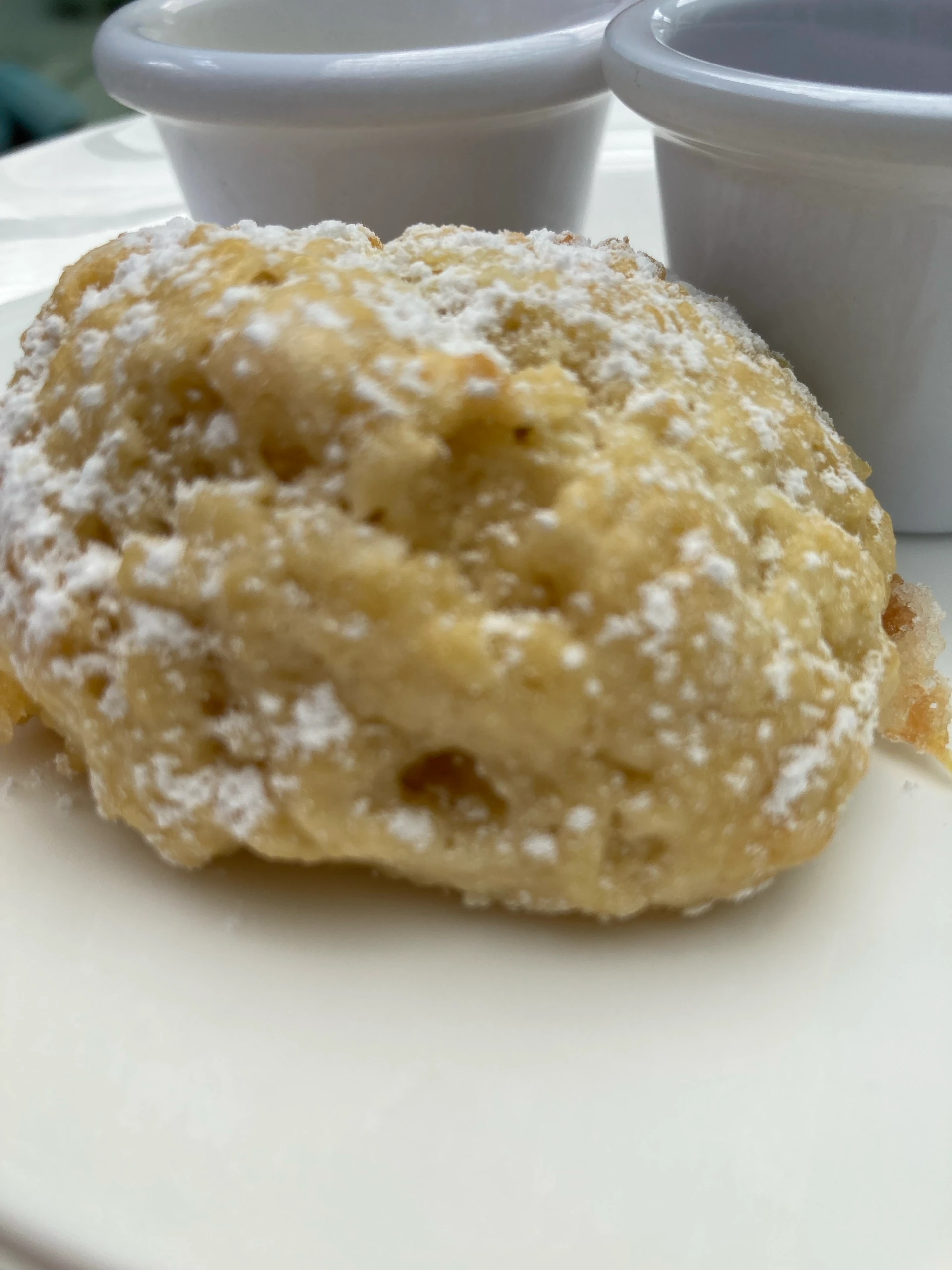 Treats with Tea