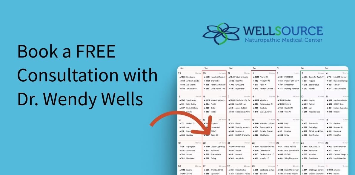 Request Your Free Consultation
