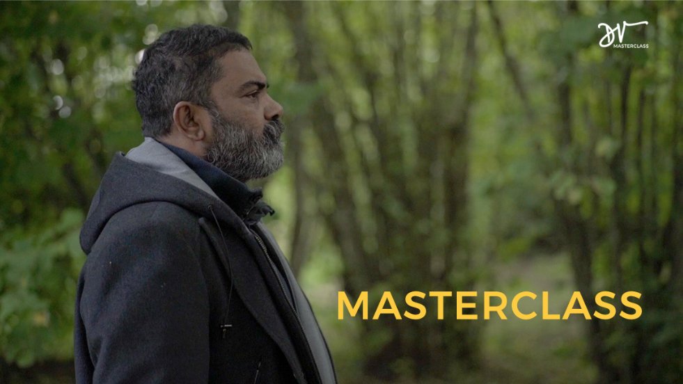Dhyan Vimal's Masterclass