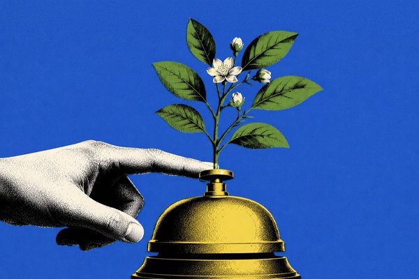 How longevity, AI and intentional community are redefining luxury hospitality - HOTELSMag.com