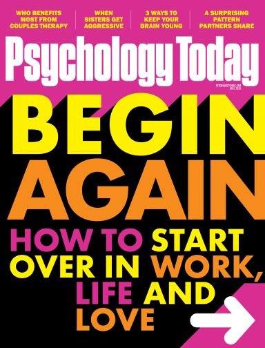 Catastrophizing