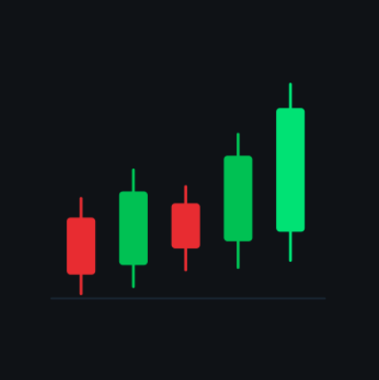 Trading for Freedom