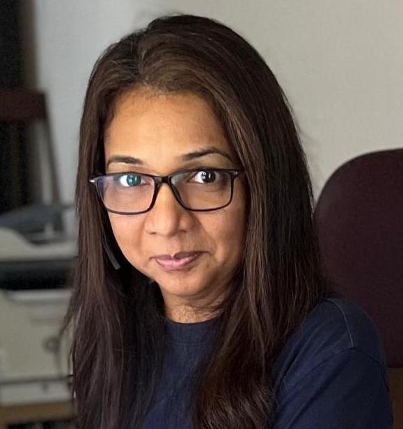 Shanthi Sivasubramaniam