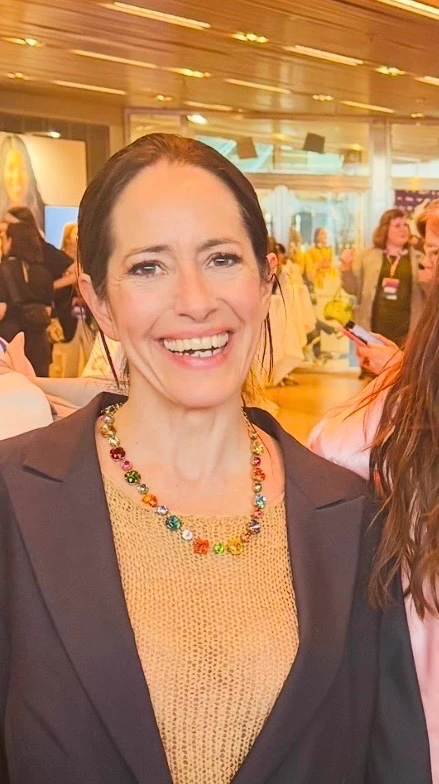 Soledad Pinero Misa