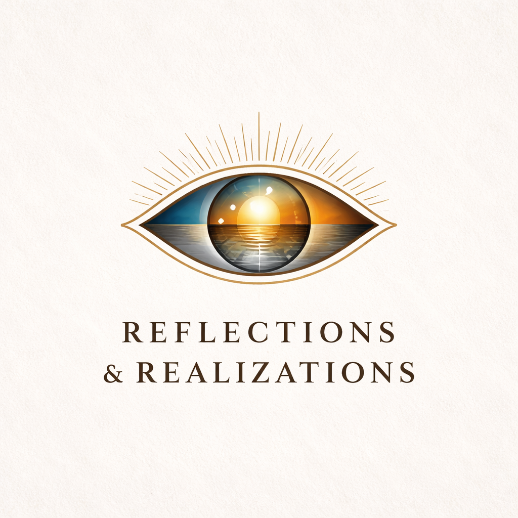 Reflections & Realizations