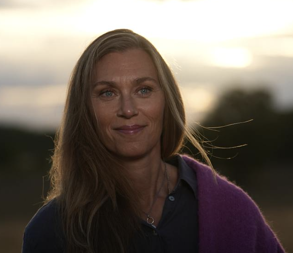 Sara Moberg