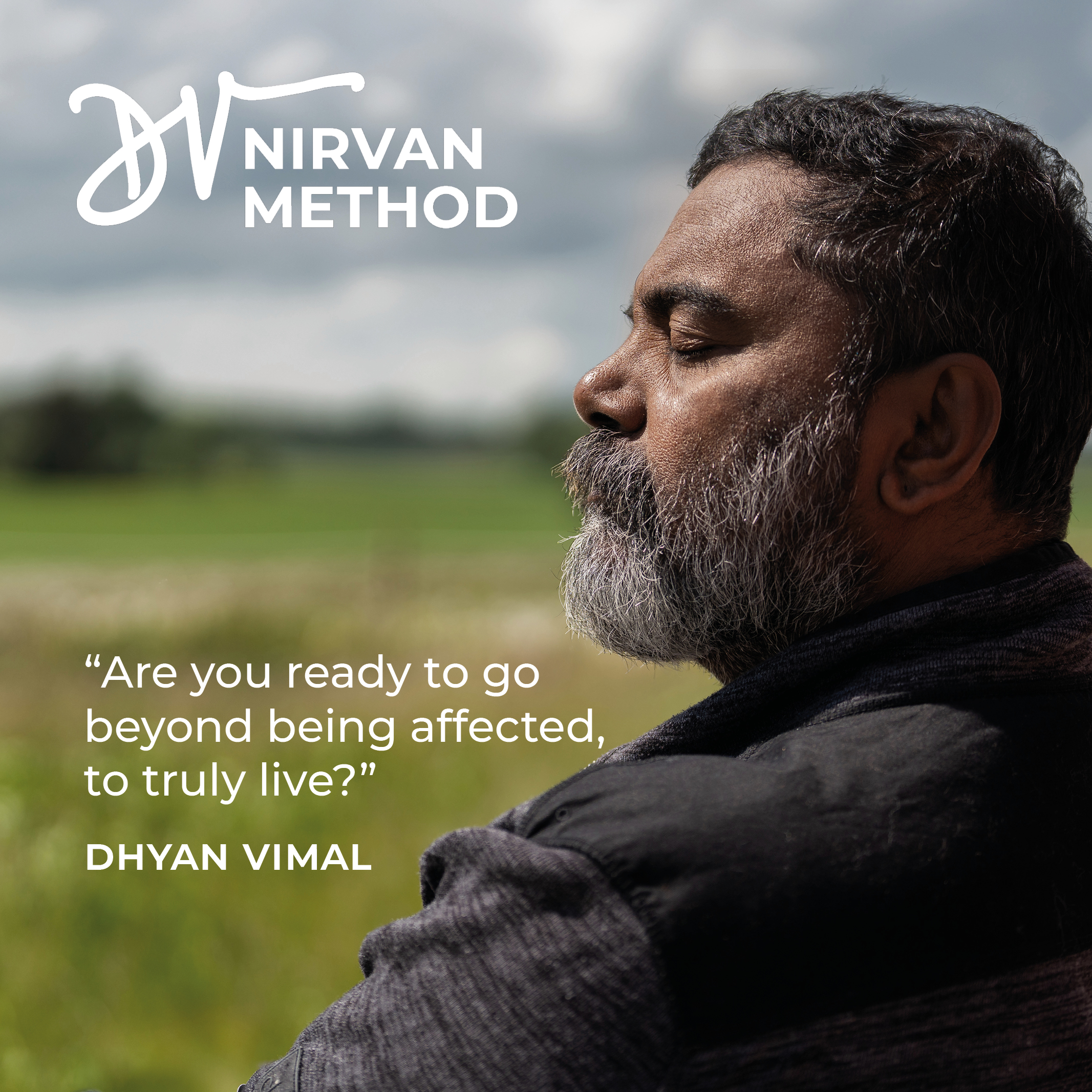DV Nirvan Method